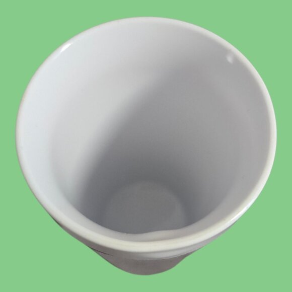 Vintage Diet Pepsi One Calorie 6.5" Insulated Tumbler Cup 16 oz. Thermo Serv - Picture 5 of 7